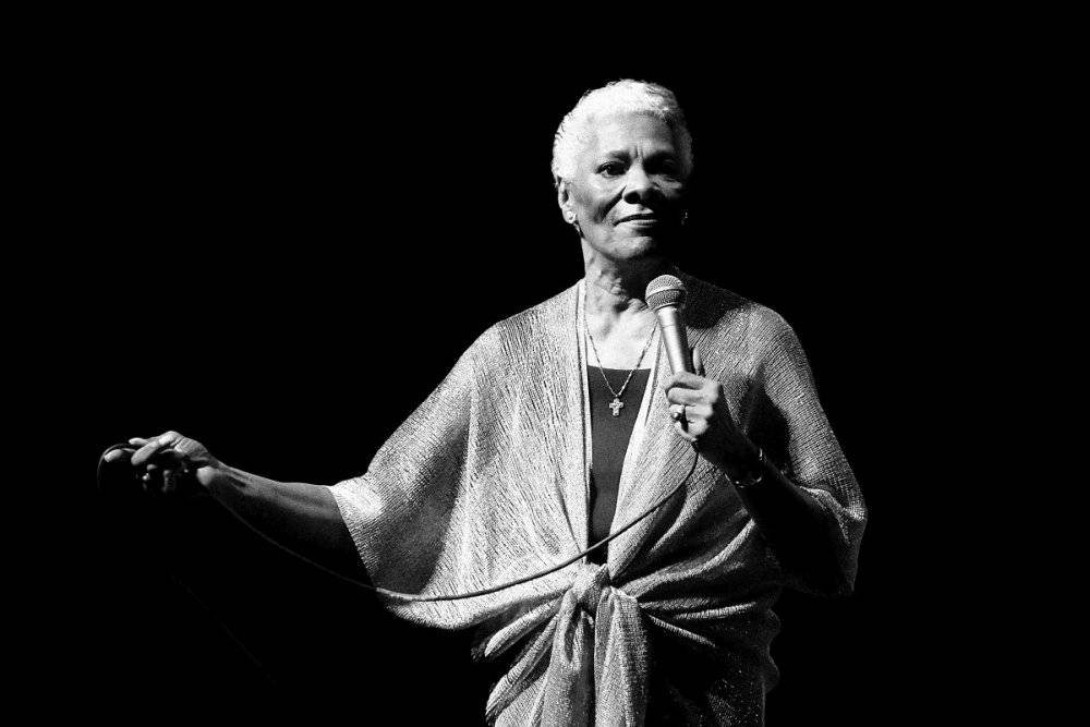Dionne Warwick oslnila Kongresové centrum svým procítěným soulem