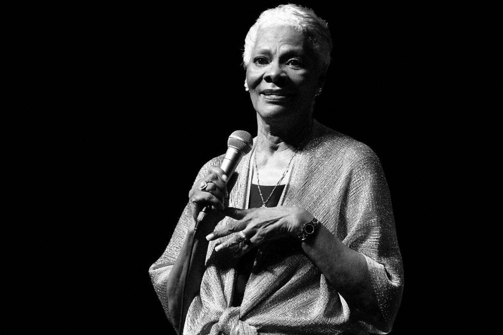 Dionne Warwick oslnila Kongresové centrum svým procítěným soulem