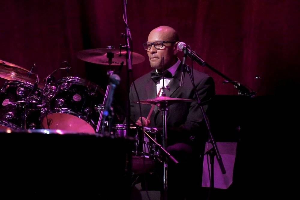 Dionne Warwick oslnila Kongresové centrum svým procítěným soulem