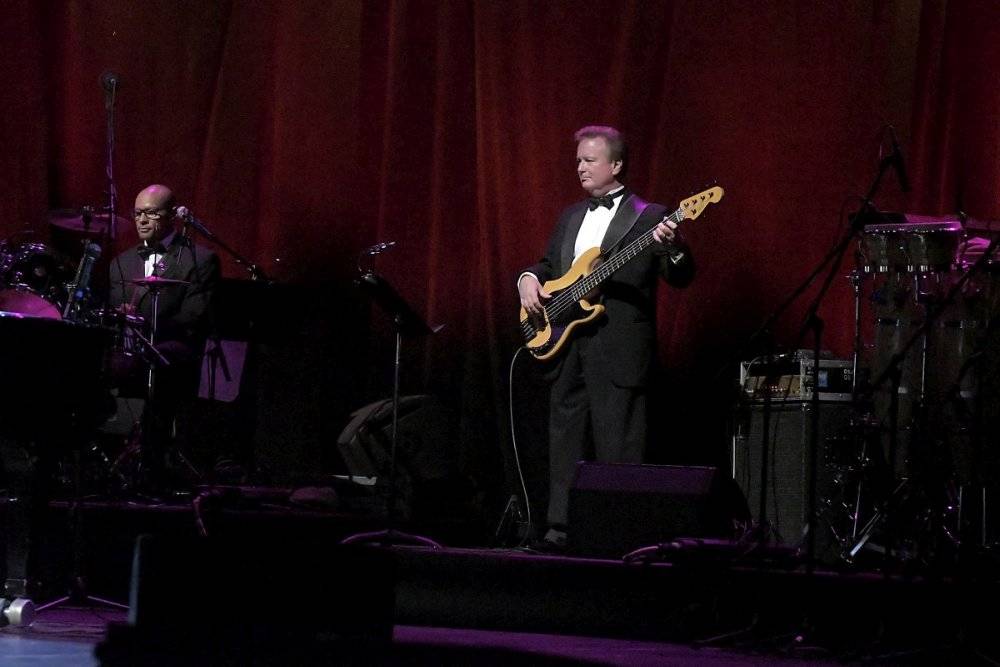 Dionne Warwick oslnila Kongresové centrum svým procítěným soulem