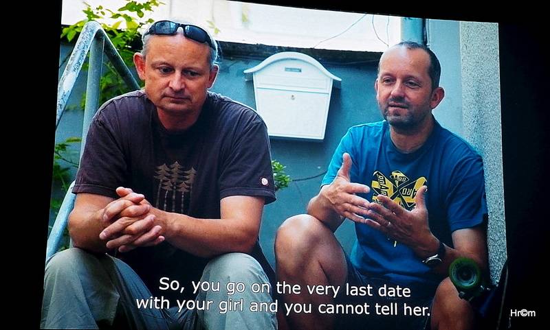 Mystic Skatepark na Štvanici hostil premiéru filmu King Skate. Diváci tleskali vestoje