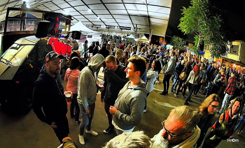 Mystic Skatepark na Štvanici hostil premiéru filmu King Skate. Diváci tleskali vestoje