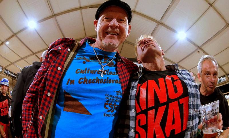 Mystic Skatepark na Štvanici hostil premiéru filmu King Skate. Diváci tleskali vestoje