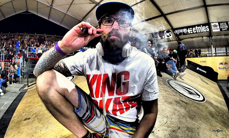 Mystic Skatepark na Štvanici hostil premiéru filmu King Skate. Diváci tleskali vestoje