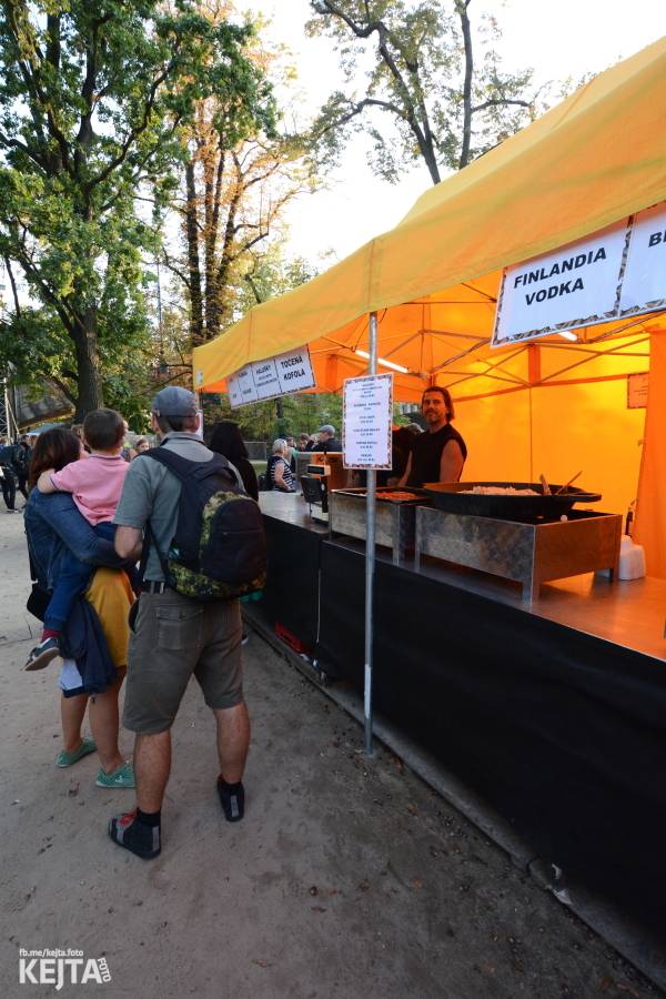 Rude Boy Paradise aneb The Chancers naposled na pódiu