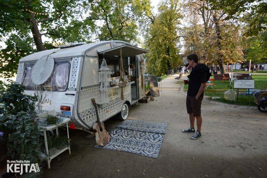 Rude Boy Paradise aneb The Chancers naposled na pódiu