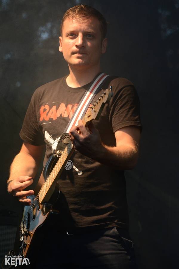 Rude Boy Paradise aneb The Chancers naposled na pódiu