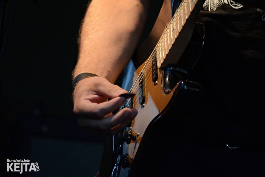 Rude Boy Paradise aneb The Chancers naposled na pódiu