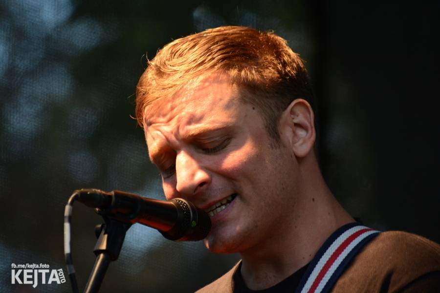 Rude Boy Paradise aneb The Chancers naposled na pódiu