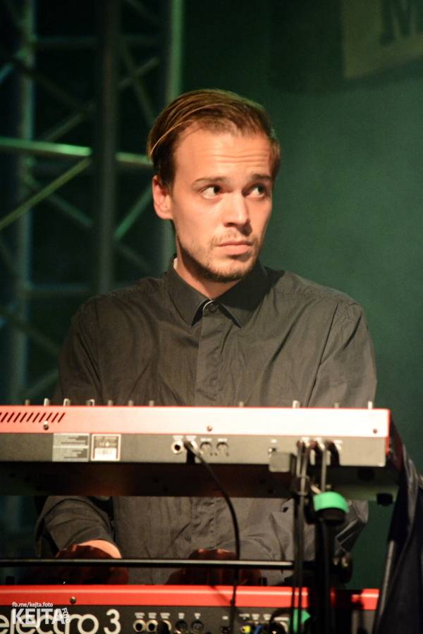 Rude Boy Paradise aneb The Chancers naposled na pódiu