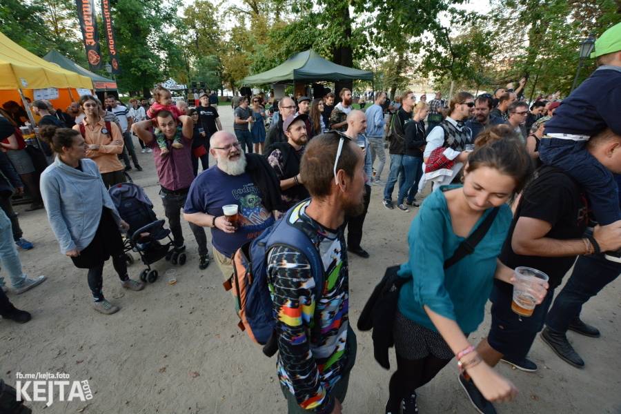 Rude Boy Paradise aneb The Chancers naposled na pódiu