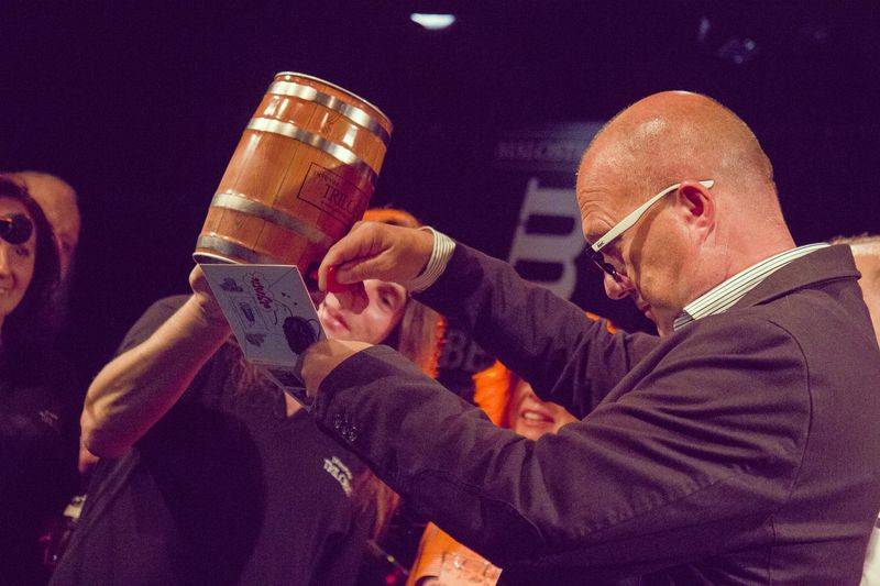 Olympic pokřtil nové album Trilobit. Malostranská beseda praskala ve švech