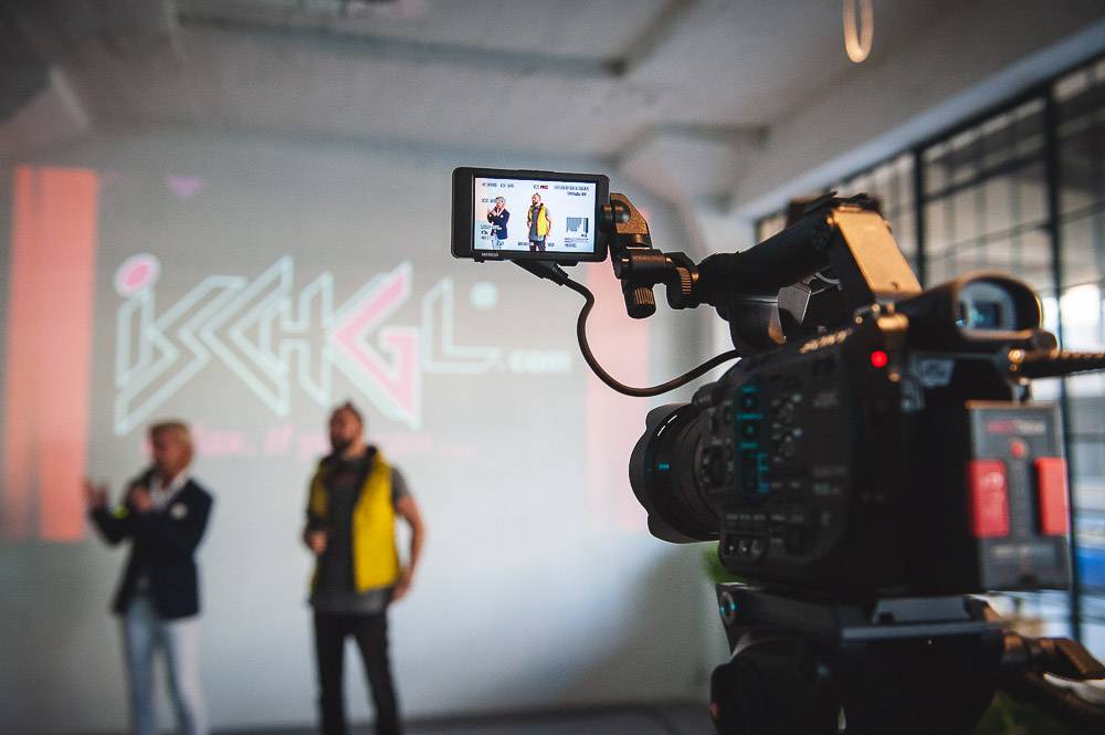 Ben Cristovao ukázal fanouškům v premiéře nový klip Mowgli