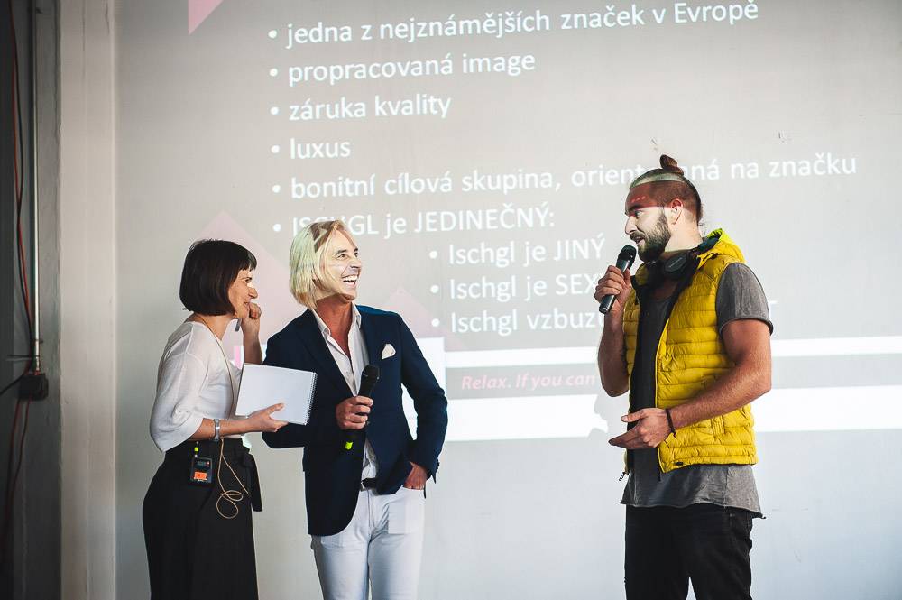 Ben Cristovao ukázal fanouškům v premiéře nový klip Mowgli