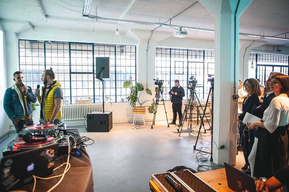 Ben Cristovao ukázal fanouškům v premiéře nový klip Mowgli