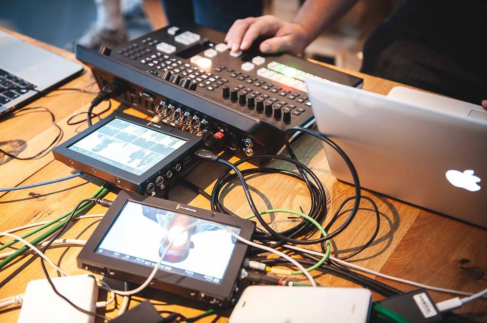 Ben Cristovao ukázal fanouškům v premiéře nový klip Mowgli