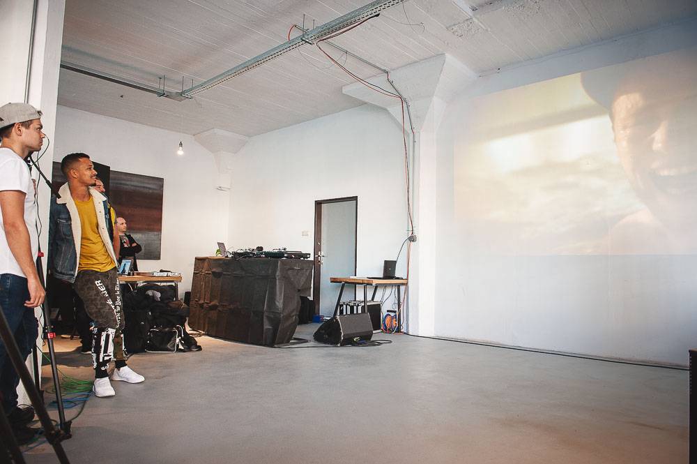 Ben Cristovao ukázal fanouškům v premiéře nový klip Mowgli