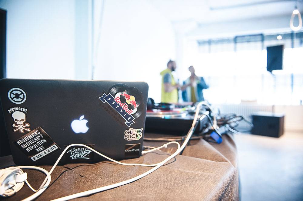 Ben Cristovao ukázal fanouškům v premiéře nový klip Mowgli