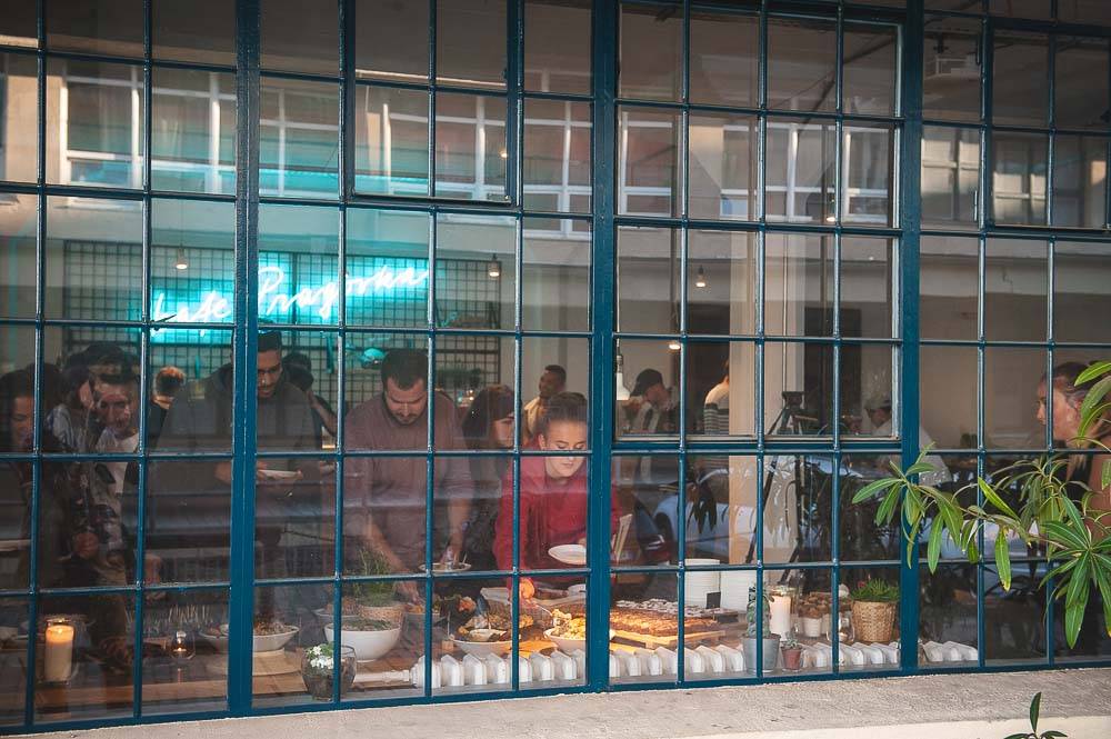 Ben Cristovao ukázal fanouškům v premiéře nový klip Mowgli