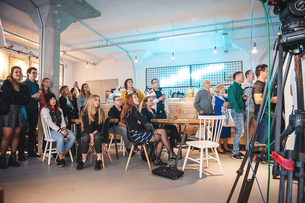 Ben Cristovao ukázal fanouškům v premiéře nový klip Mowgli