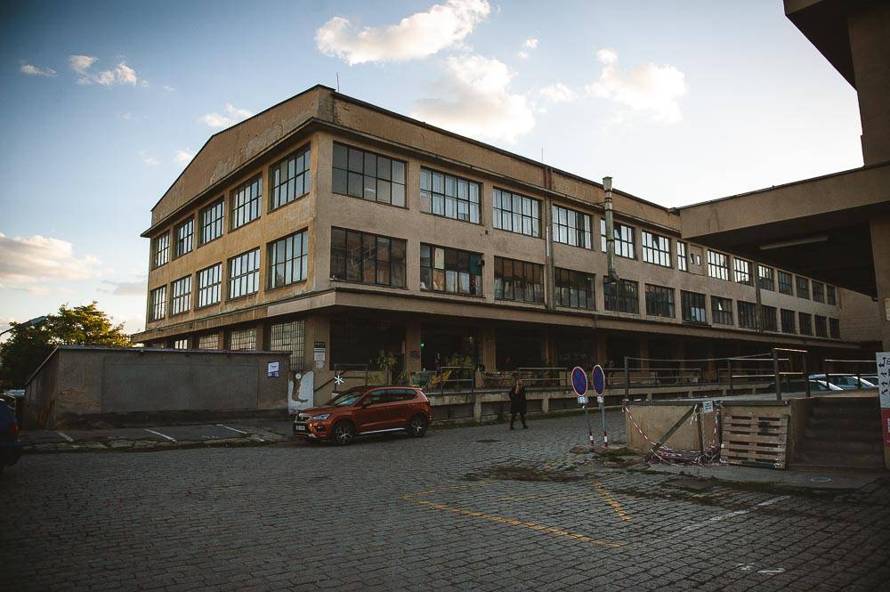 Ben Cristovao ukázal fanouškům v premiéře nový klip Mowgli