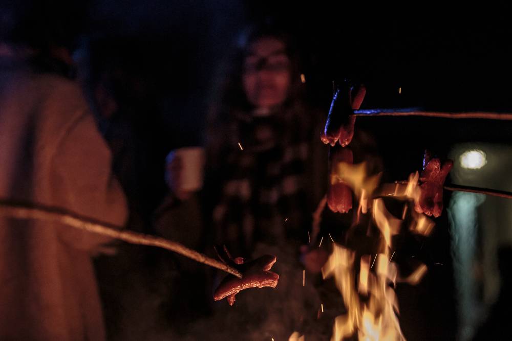 S architekty na jedné lodi: Dan Bárta s Illustratosphere a Mardoša zahráli na Cargo Gallery