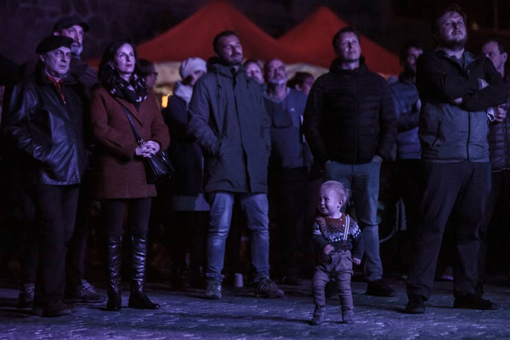 S architekty na jedné lodi: Dan Bárta s Illustratosphere a Mardoša zahráli na Cargo Gallery