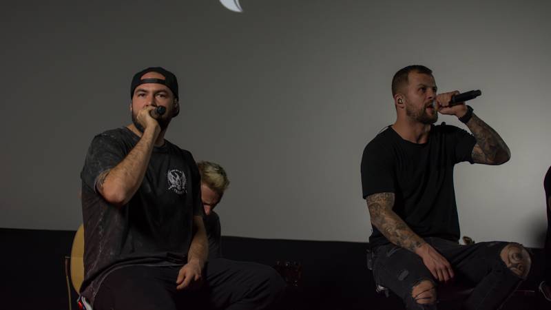 Marpo zakončil svou exkluzivní kinotour v Českých Budějovicích 