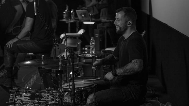 Marpo zakončil svou exkluzivní kinotour v Českých Budějovicích 