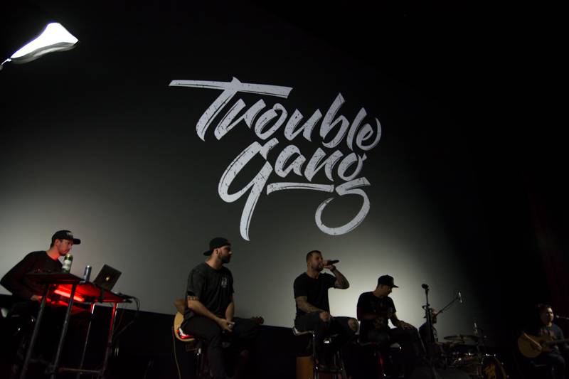 Marpo zakončil svou exkluzivní kinotour v Českých Budějovicích 