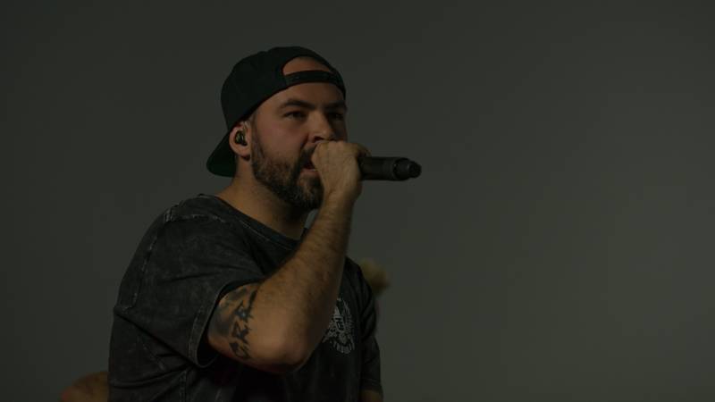 Marpo zakončil svou exkluzivní kinotour v Českých Budějovicích 