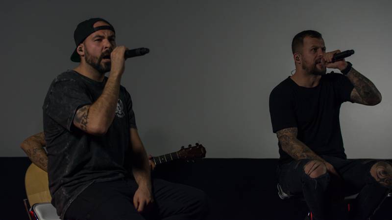 Marpo zakončil svou exkluzivní kinotour v Českých Budějovicích 