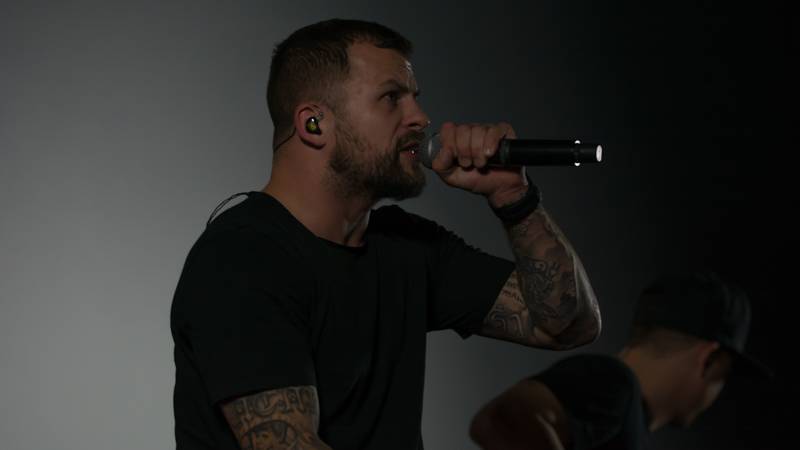 Marpo zakončil svou exkluzivní kinotour v Českých Budějovicích 