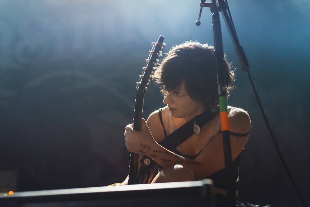 The Rasmus konečně v Brně! Finská rocková smršť rozezněla Sono centrum