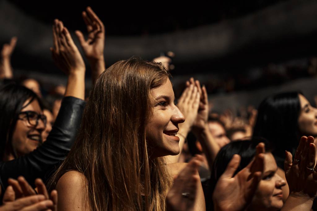 The Rasmus konečně v Brně! Finská rocková smršť rozezněla Sono centrum