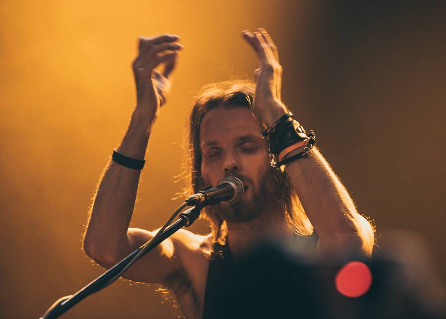 Stroy pokřtili své album KIDS a rozloučili se v pražské Akropoli