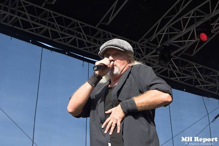 Plzeň žila pivem a hudbou. Na Pilsner festu vystoupili Barbora Poláková, Žlutý pes, Anna K. nebo Pipes and Pints