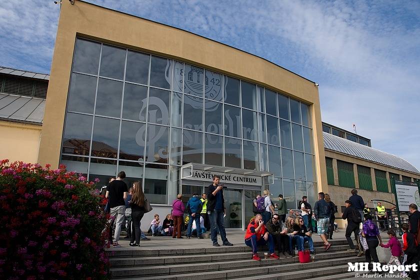 Plzeň žila pivem a hudbou. Na Pilsner festu vystoupili Barbora Poláková, Žlutý pes, Anna K. nebo Pipes and Pints