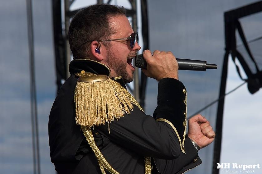 Plzeň žila pivem a hudbou. Na Pilsner festu vystoupili Barbora Poláková, Žlutý pes, Anna K. nebo Pipes and Pints