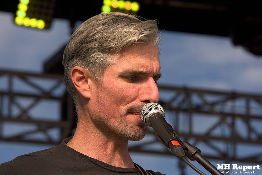 Plzeň žila pivem a hudbou. Na Pilsner festu vystoupili Barbora Poláková, Žlutý pes, Anna K. nebo Pipes and Pints