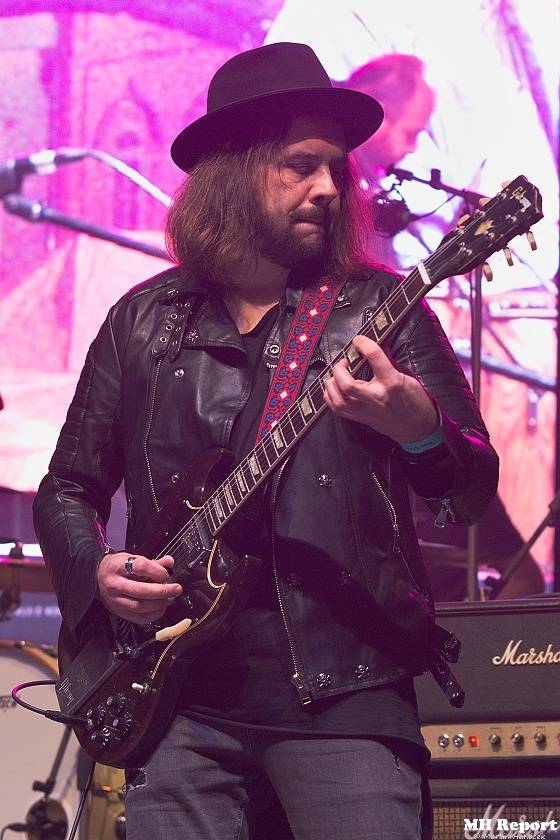 Plzeň žila pivem a hudbou. Na Pilsner festu vystoupili Barbora Poláková, Žlutý pes, Anna K. nebo Pipes and Pints