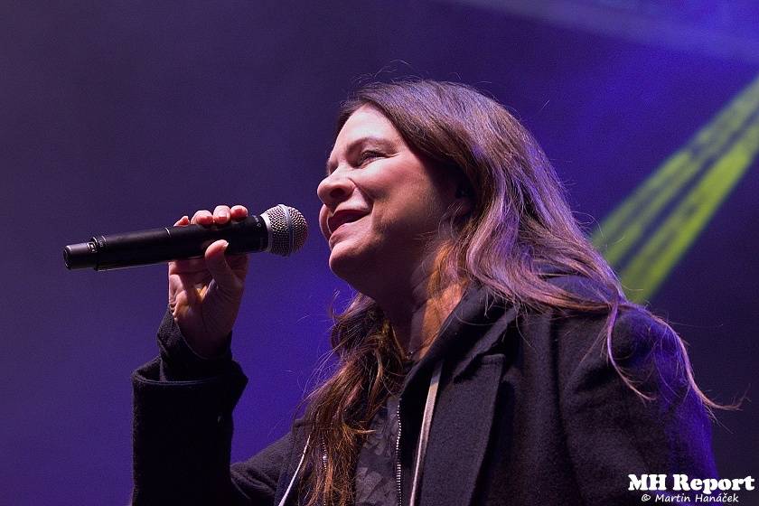 Plzeň žila pivem a hudbou. Na Pilsner festu vystoupili Barbora Poláková, Žlutý pes, Anna K. nebo Pipes and Pints
