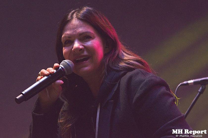 Plzeň žila pivem a hudbou. Na Pilsner festu vystoupili Barbora Poláková, Žlutý pes, Anna K. nebo Pipes and Pints