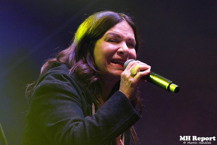 Plzeň žila pivem a hudbou. Na Pilsner festu vystoupili Barbora Poláková, Žlutý pes, Anna K. nebo Pipes and Pints