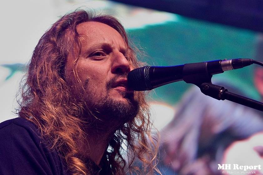 Plzeň žila pivem a hudbou. Na Pilsner festu vystoupili Barbora Poláková, Žlutý pes, Anna K. nebo Pipes and Pints