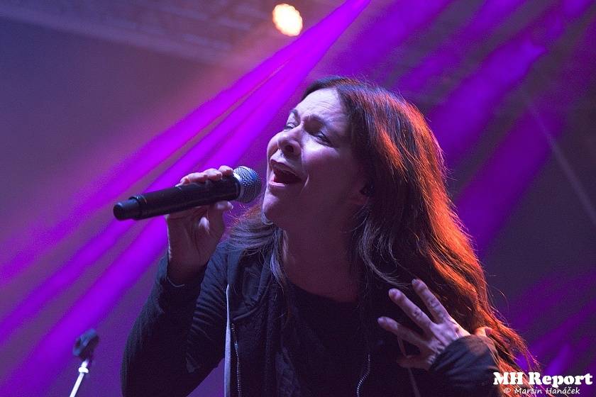 Plzeň žila pivem a hudbou. Na Pilsner festu vystoupili Barbora Poláková, Žlutý pes, Anna K. nebo Pipes and Pints