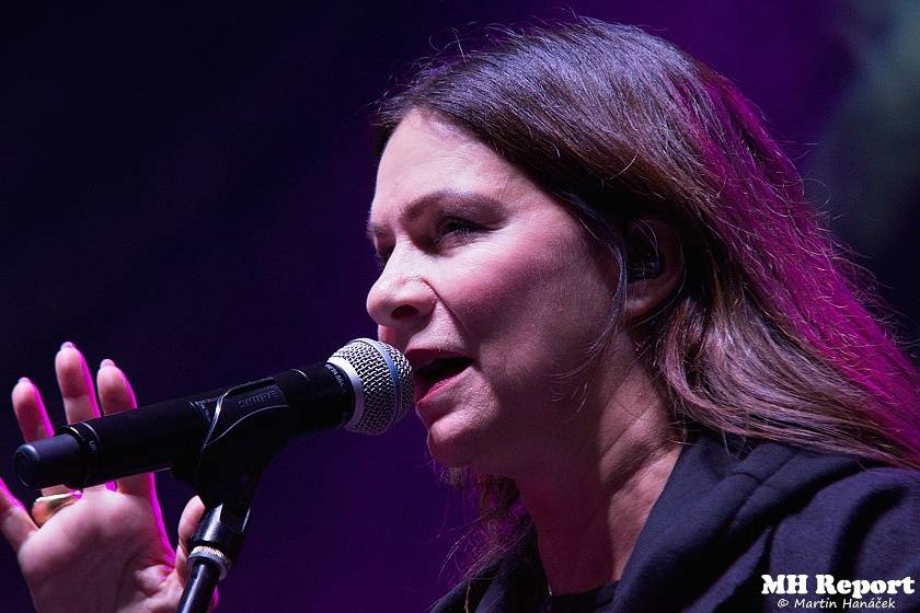 Plzeň žila pivem a hudbou. Na Pilsner festu vystoupili Barbora Poláková, Žlutý pes, Anna K. nebo Pipes and Pints