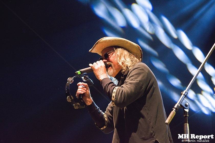 Plzeň žila pivem a hudbou. Na Pilsner festu vystoupili Barbora Poláková, Žlutý pes, Anna K. nebo Pipes and Pints