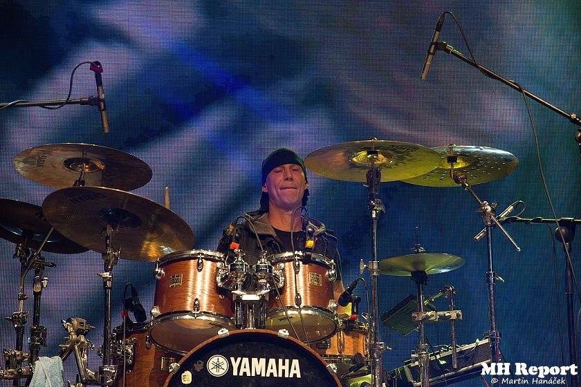 Plzeň žila pivem a hudbou. Na Pilsner festu vystoupili Barbora Poláková, Žlutý pes, Anna K. nebo Pipes and Pints