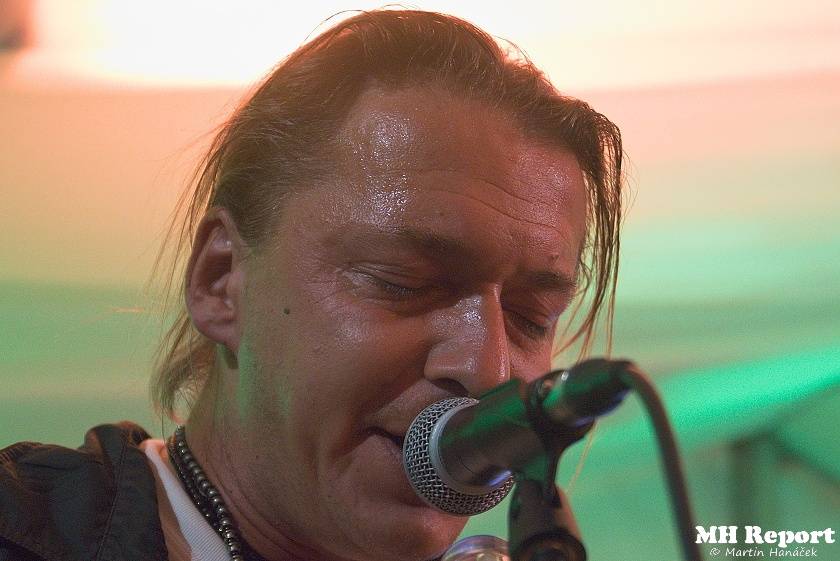 Plzeň žila pivem a hudbou. Na Pilsner festu vystoupili Barbora Poláková, Žlutý pes, Anna K. nebo Pipes and Pints